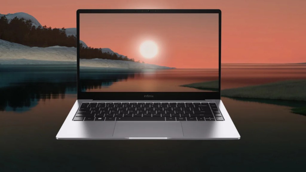 INBOOK X2